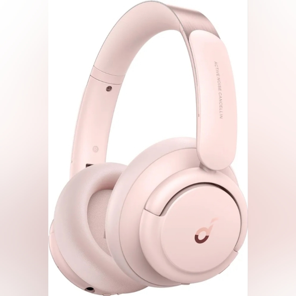 Anker soundcore Life Q30 | Bluetooth Noise Cancelling Headphones